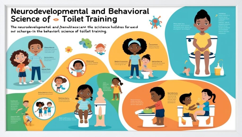 The Neurodevelopmental and Behavioral Science of Toilet Training